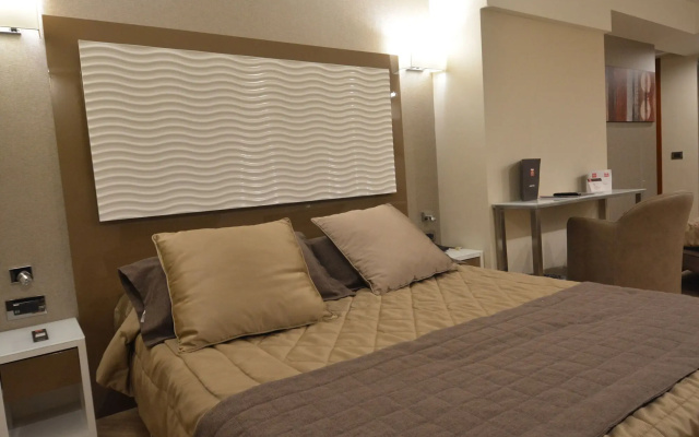 Magris Hotel