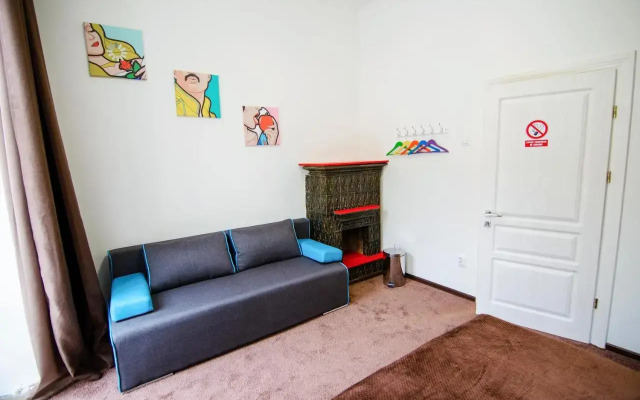 Art Hostel