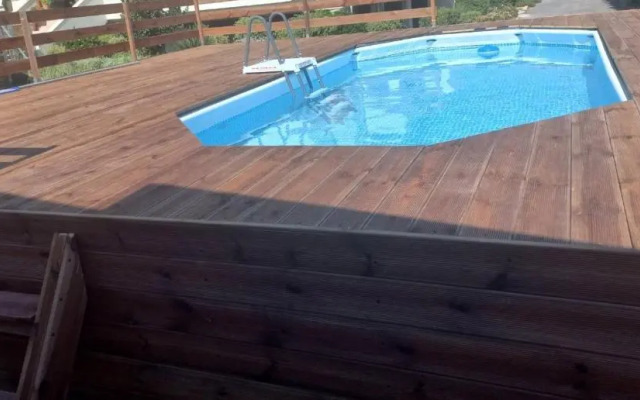 Alcyone Two Bedroom Country House with private pool