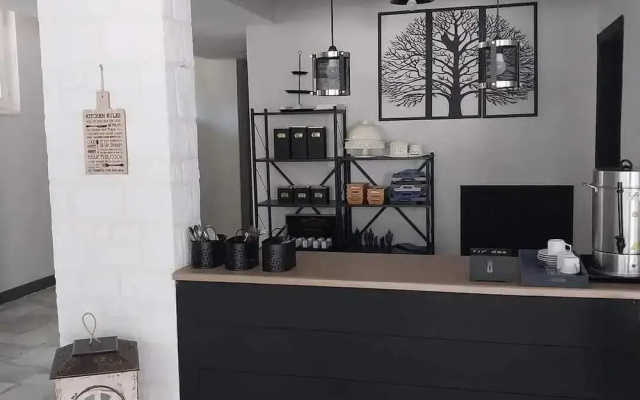 Hanli Apart Otel