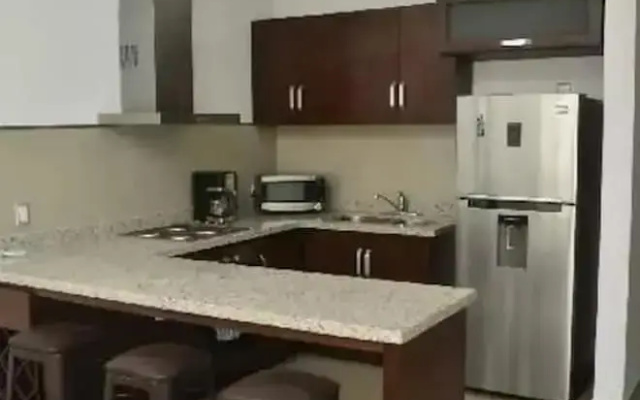 Condo Campo G