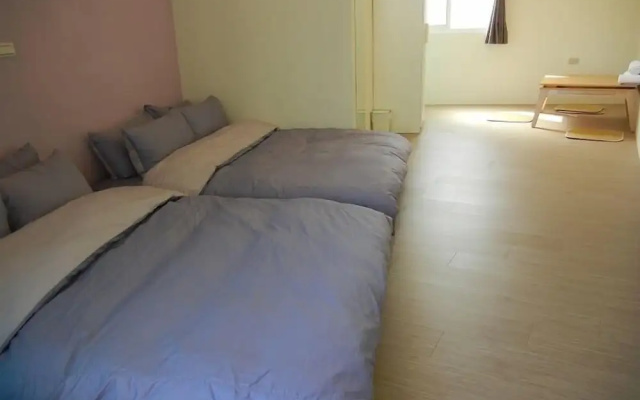 IMEEK Pet Friendly Tourist Home