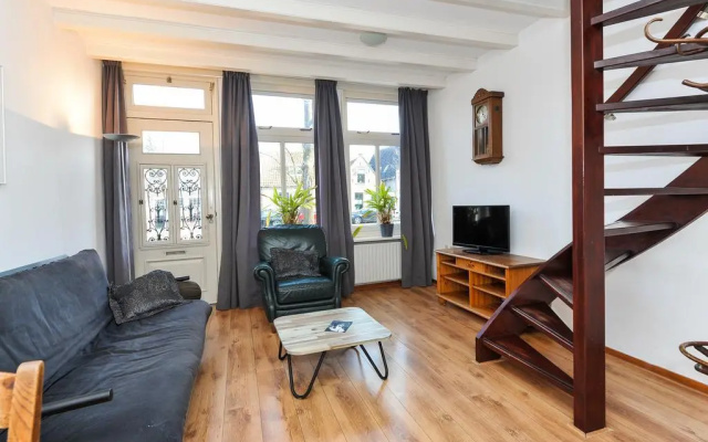 Hotel Pension de Harmonie