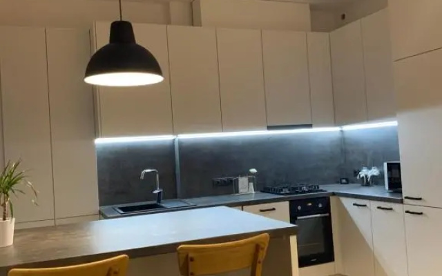 Staadioni apartment