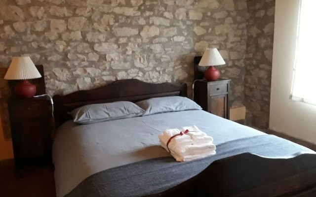 La Collina Di Bargiano