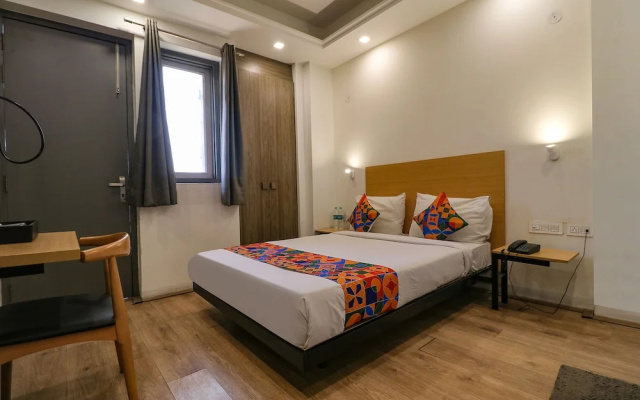 Fabhotel The Chaitanyas