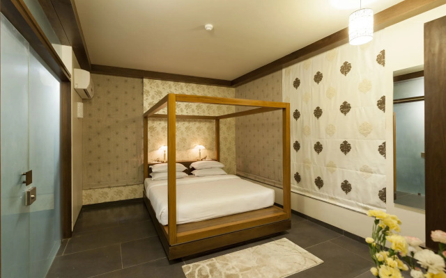 K Tree - A Boutique Hotel