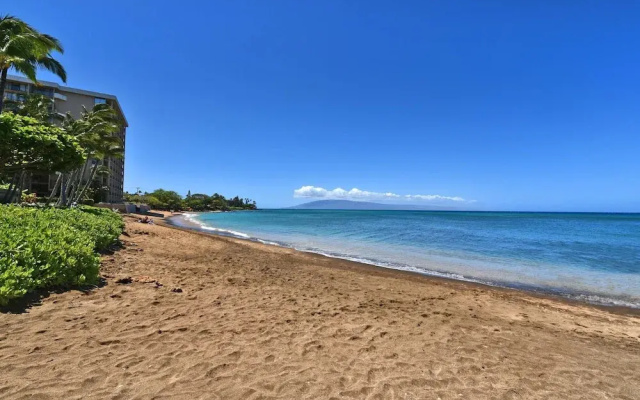 Sands of Kahana 316, Kahana