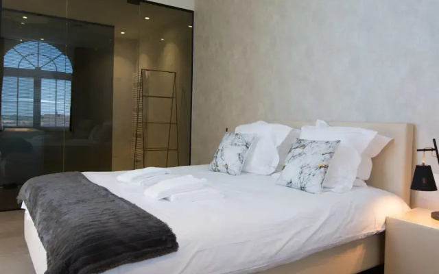 Hotel Acropolis