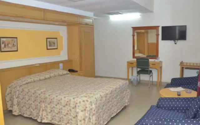 Hotel De Mall