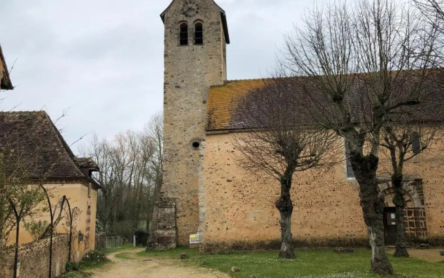 Gîte Asnières-sur-Vègre, 1 pièce, 2 personnes - FR-1-410-317