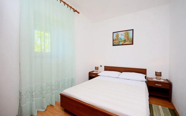 Apartments Mariano
