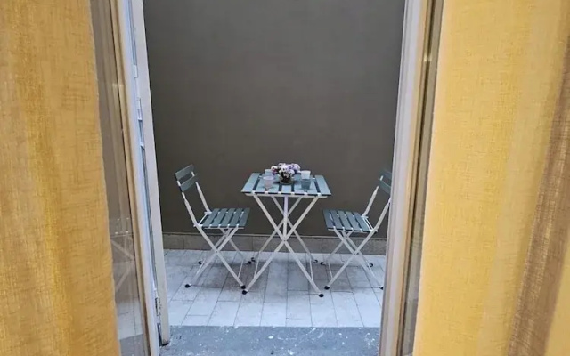Napoli the charme