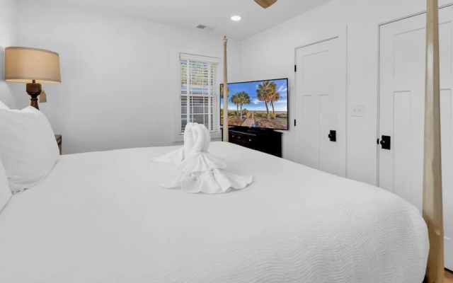 Myrtle Beach Family Retreat-Spacious 4BR
