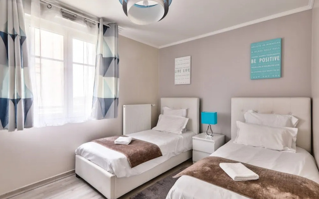 123home- Luxury Cottage