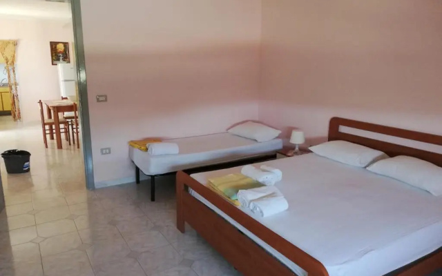 Casa vacanze Santa Maria di Leuca