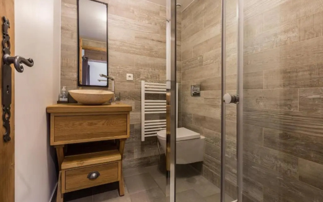Apartment High Rimaye