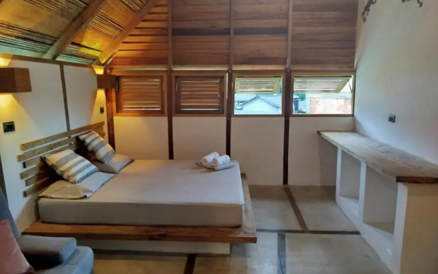 La Posada del Gecko