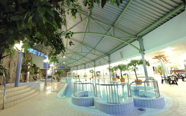 Holiday Club Tampereen Kylpylä