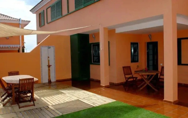 Villa Maxo