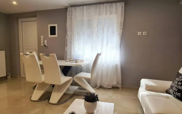 Villa Marmari 3