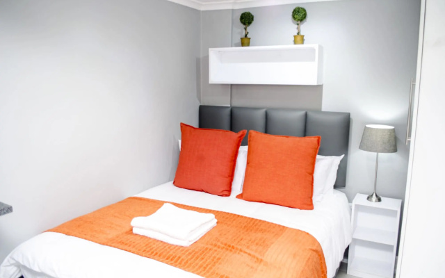 Cape Town Micro Apartments