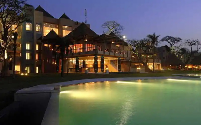 LABRANDA Coral Beach Resort