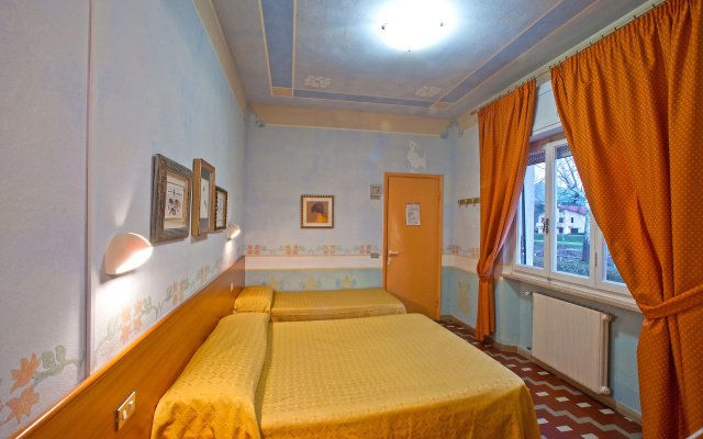 Hotel Luciana
