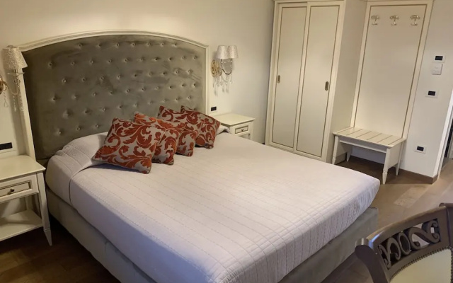 Agriturismo De Luca