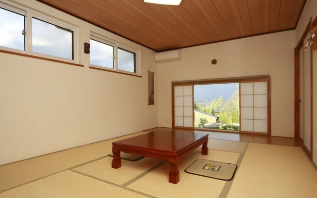 Pension ASHITAYA