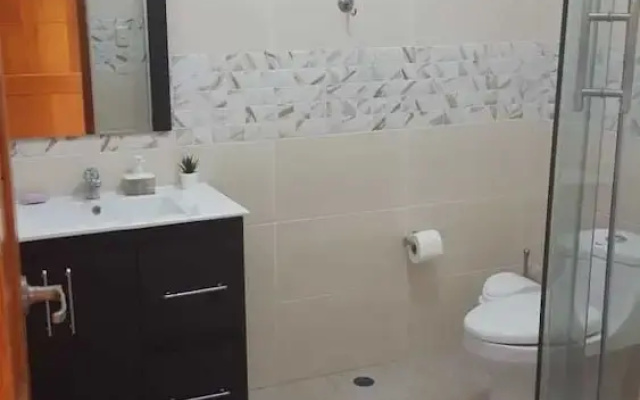 Luxury Family Friendly Pent House