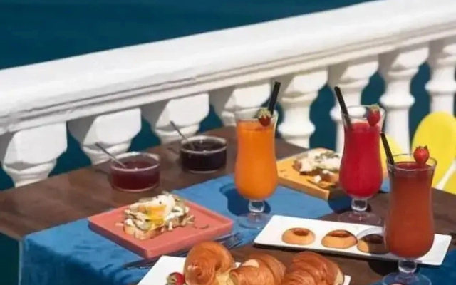 Hotel Sanremo Vlore