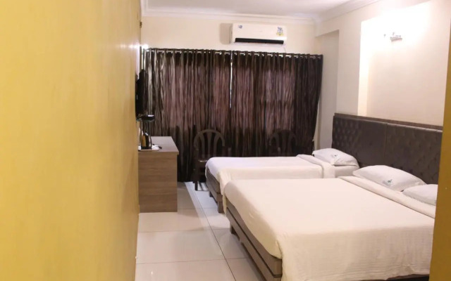 Hotel Mangalore International