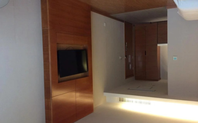 Ji Hotel Xian S2nd Ring