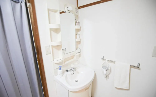 Weekend Apartment 601