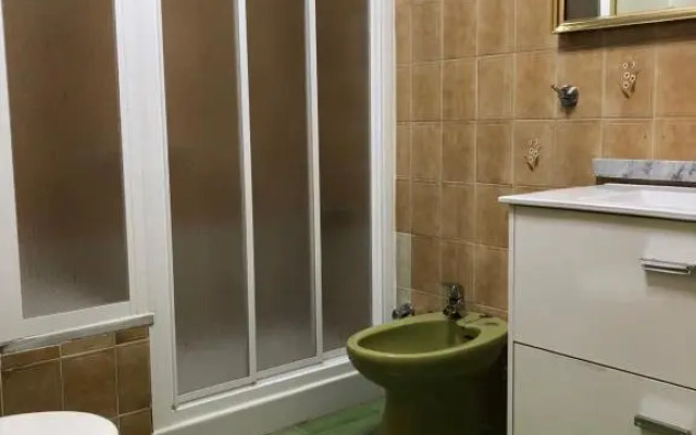 Apartamento en pleno centro cerca de Sevilla