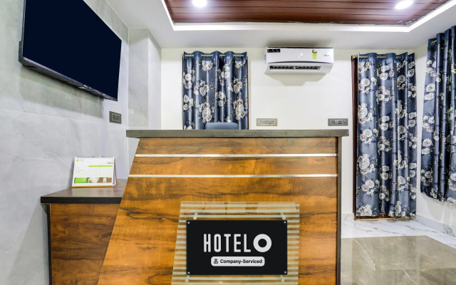 Hotel O Madhapur VIP Hills