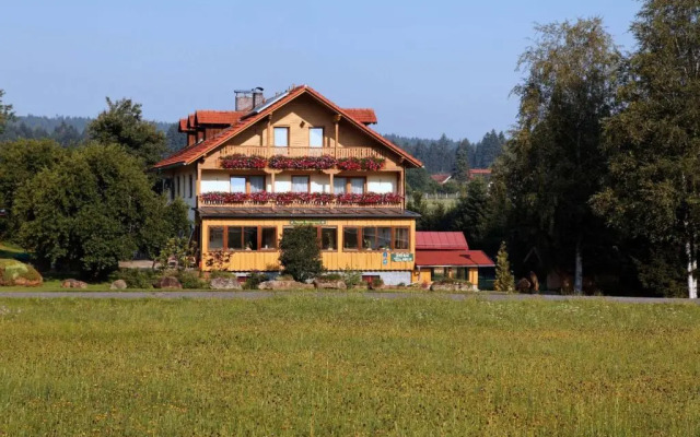Pension Wiesengrund