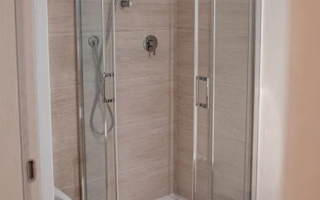 Tergestroom & Boutique Apartments