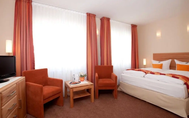 Hotel Gutenberg