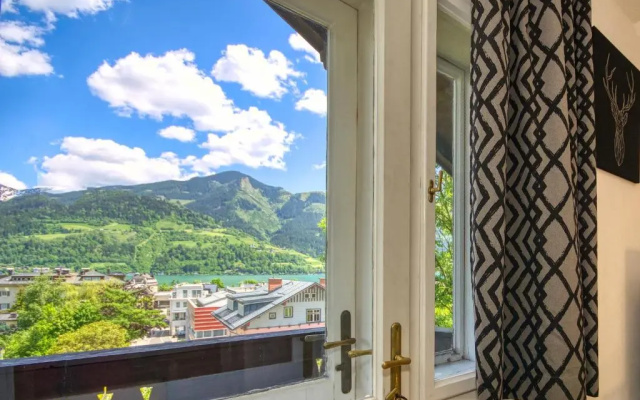 Apartment Mozart Top 3 By Alpen Apartments