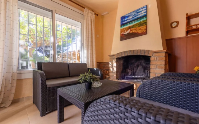 Apartment Oasis