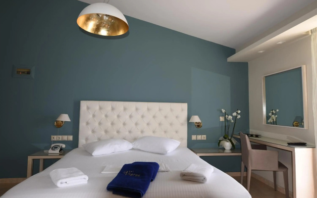 Viaros Hotel Apartments
