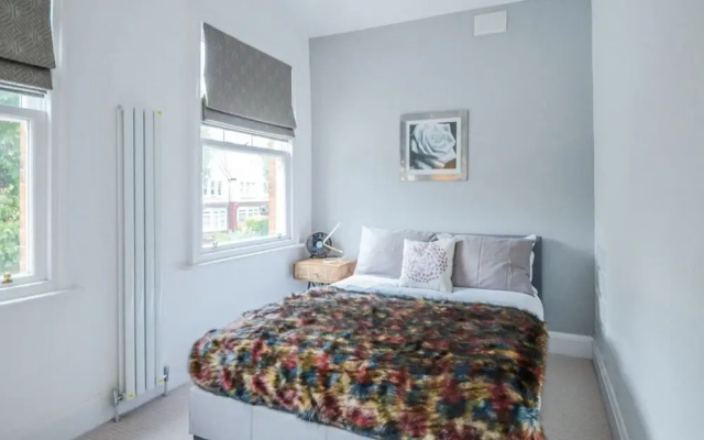 Brondesbury Apartments
