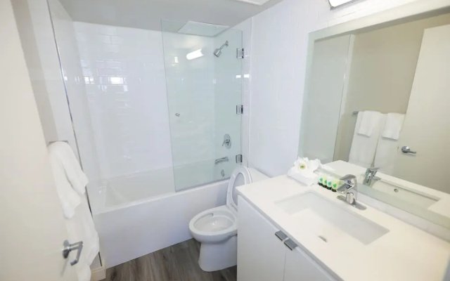 Panoramic View Suites