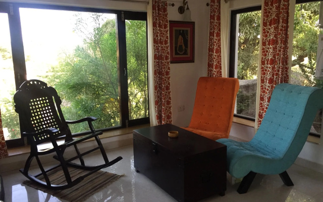 Ratan Villas Resort