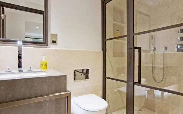 3-bed Deluxe Apt 101