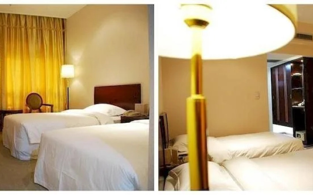 Shaanxi Changan Yaji Hotel