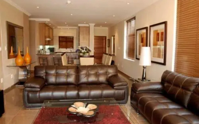 Prospect Luxury Apartments