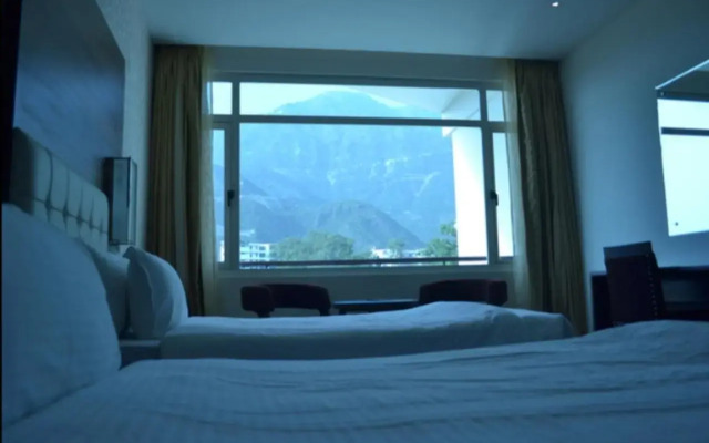 Continent Panchvati Hotel Katra